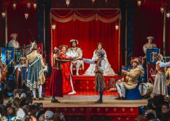 Puy du Fou, Praline d’or et Fête des vendanges : les bonnes nouvelles de la semaine