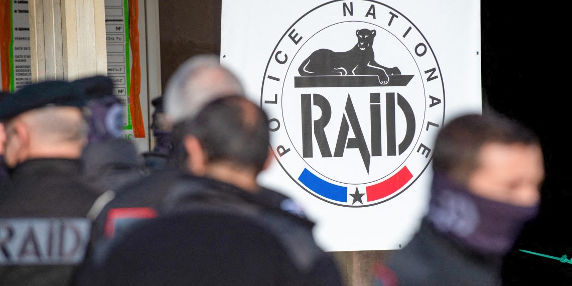 Raid : 40 ans d’interventions, de prises d’otages au combat contre le terrorisme
