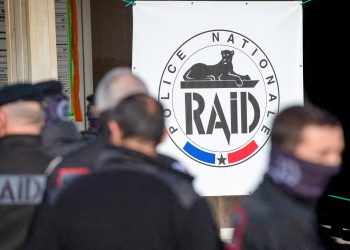 Raid : 40 ans d’interventions, de prises d’otages au combat contre le terrorisme