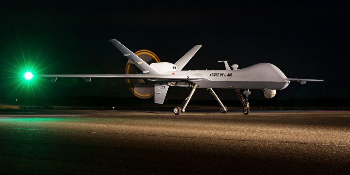 Qu’est-ce que le missile Hellfire, tiré pour la première fois par l’armée de l’Air ?