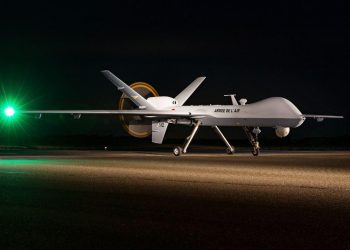 Qu’est-ce que le missile Hellfire, tiré pour la première fois par l’armée de l’Air ?