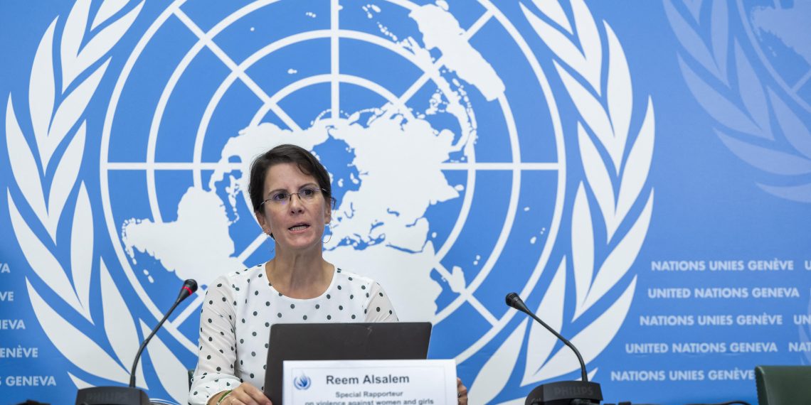 GPA : la pression monte pour une abolition universelle