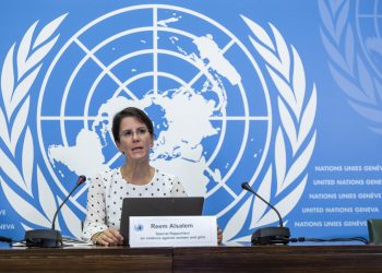 GPA : la pression monte pour une abolition universelle