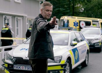 Que vaut la série «Reykjavik 112, course contre la mort» sur Arte ?