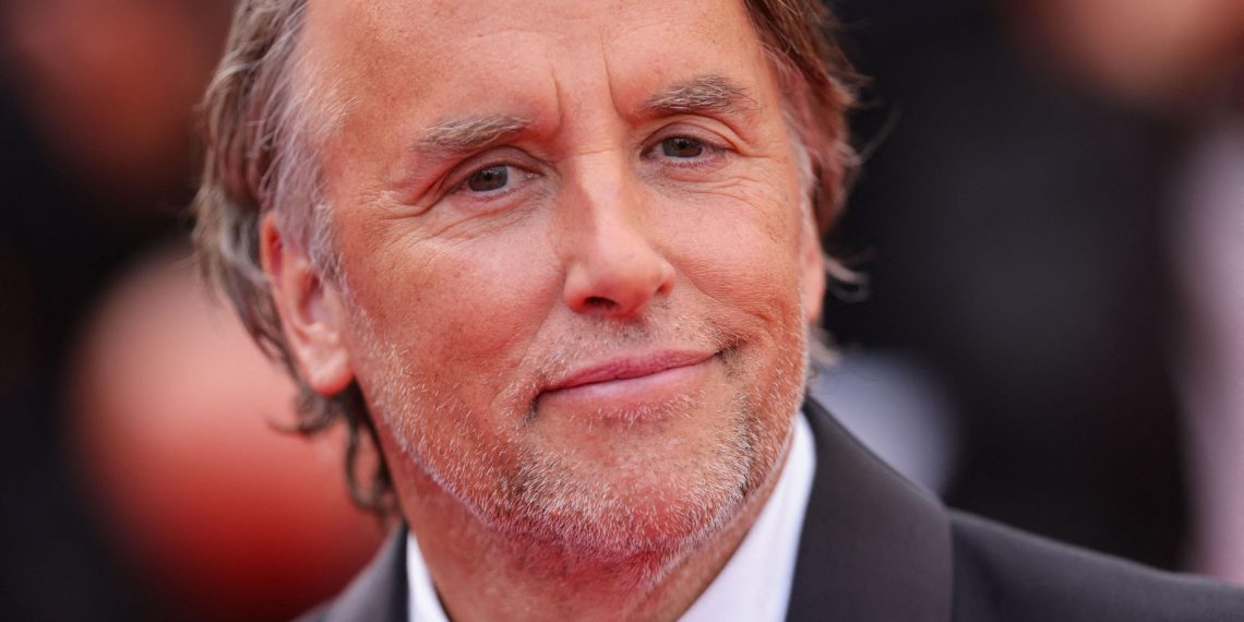 Richard Linklater célèbre la Nouvelle Vague : «Je me suis connecté à l’esprit de Godard»