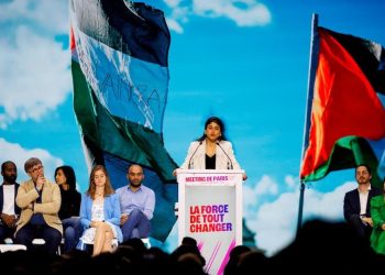 «Mélenchon veut semer le chaos» : les liens islamistes de LFI mis en lumière