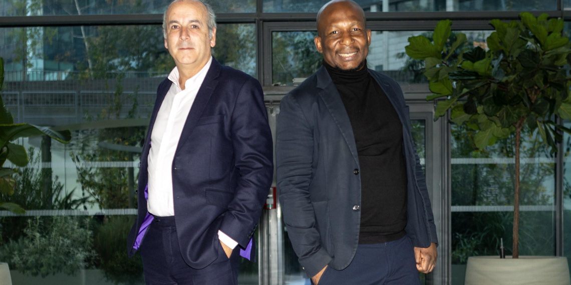 Réinsertion : le pari fou d’un ex-caïd et d’un grand patron