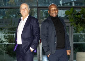 Réinsertion : le pari fou d’un ex-caïd et d’un grand patron