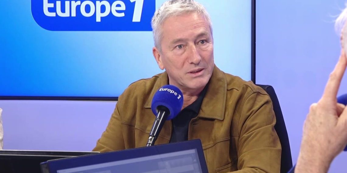 Pascal Praud et vous – Peut-on tous entrer en communication avec les morts ? La réponse du journaliste Stéphane Allix