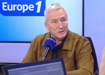 Pascal Praud et vous – Peut-on tous entrer en communication avec les morts ? La réponse du journaliste Stéphane Allix