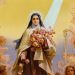 Sainte Thérèse de Lisieux, patronne de la rechristianisation