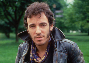 Pourquoi Bruce Springsteen reste un héros de l’Amérique ordinaire