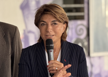 Censure du film «Sacré Cœur» : Martine Vassal dénonce la «laïcité à géométrie variable» du maire de Marseille