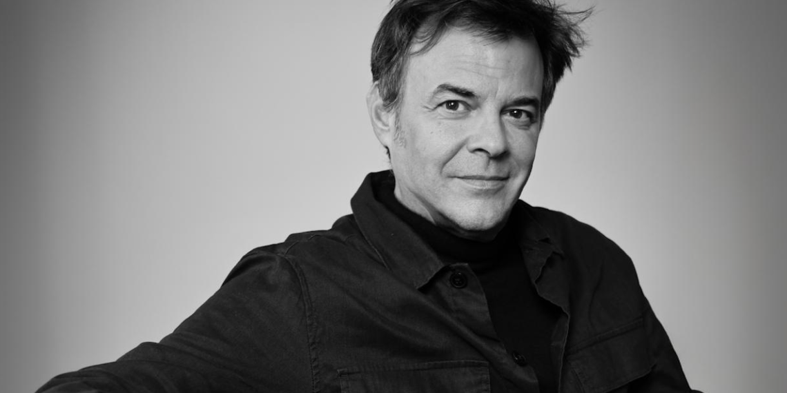 François Ozon : «Adapter L’Étranger de Camus était un pari casse-gueule»