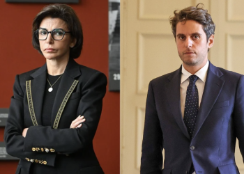 Rachida Dati tacle Gabriel Attal : «Je n’ai pas compris pourquoi Macron l’avait nommé Premier ministre»