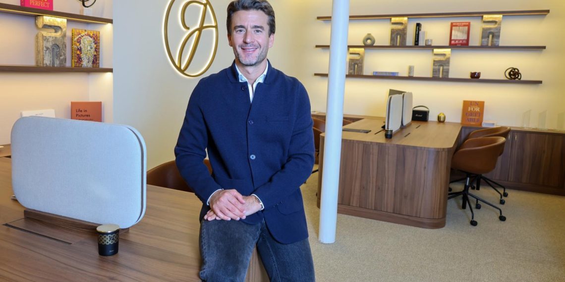 Junot : Sébastien Kuperfis revient sur 40 ans de succès dans l’immobilier de luxe