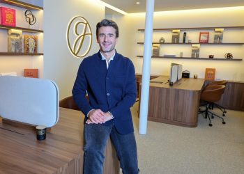 Junot : Sébastien Kuperfis revient sur 40 ans de succès dans l’immobilier de luxe