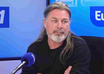 Polémique autour de l’affiche du film «Sacré Cœur» interdite : «On l’a pas vu venir», lâche Steven Gunnell, le réalisateur