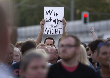 «Ils veulent imposer leur loi» : la Bavière confrontée au chaos migratoire