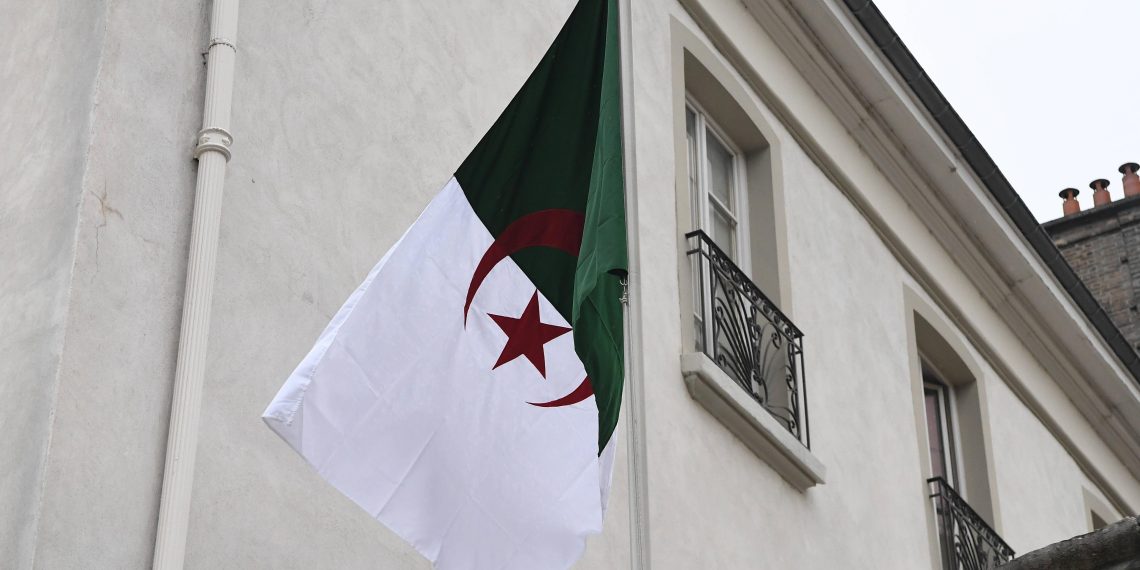 Algérie : l’une des dernières synagogues du pays démolie