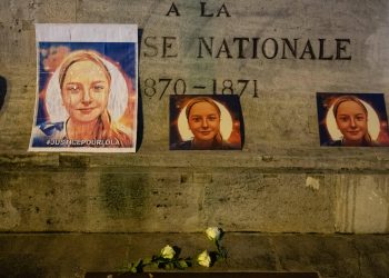 Meurtre de Lola : retour sur un crime barbare à la veille de l’ouverture du procès