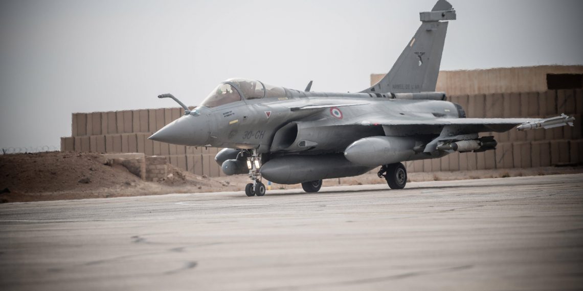 «Petit village gaulois» : le ministère belge de la Défense relaie un article à charge contre la souveraineté stratégique française