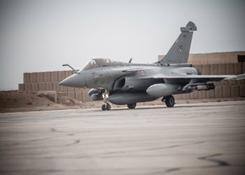 «Petit village gaulois» : le ministère belge de la Défense relaie un article à charge contre la souveraineté stratégique française