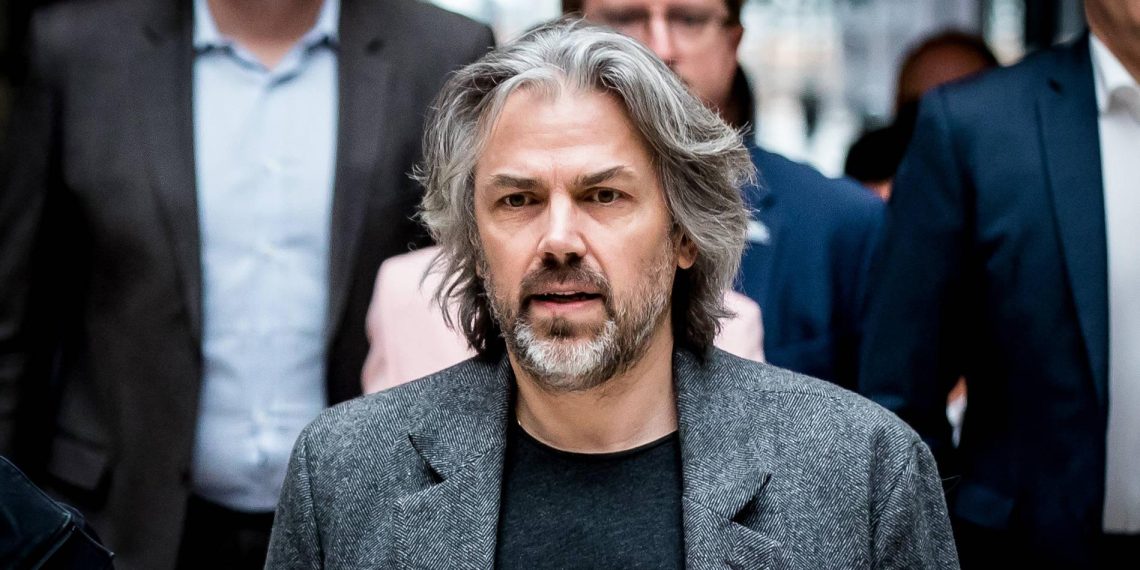 «Pas de différence avec les nazis» : la charge d’Aymeric Caron contre un ministre israélien