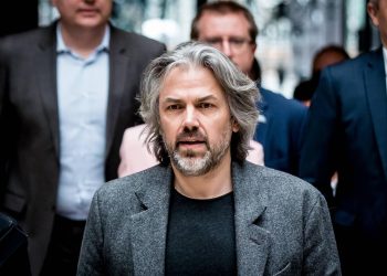 «Pas de différence avec les nazis» : la charge d’Aymeric Caron contre un ministre israélien