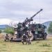 Canon Caesar : le système d’artillerie français bientôt exporté aux États-Unis ?