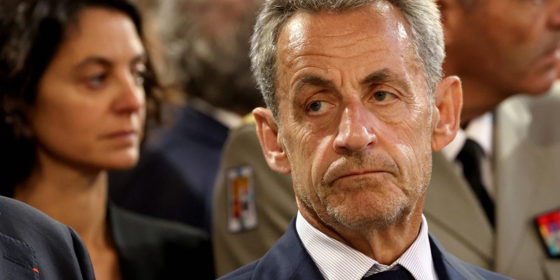Demande de mise en liberté de Nicolas Sarkozy : une décision attendue le 10 novembre