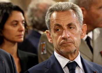 Demande de mise en liberté de Nicolas Sarkozy : une décision attendue le 10 novembre