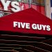 Five Guys : plusieurs restaurants passent au halal et retirent l’alcool de leur carte