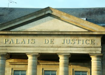 Paris : un clandestin algérien accusé d’avoir violé une femme de 79 ans après avoir porté ses courses