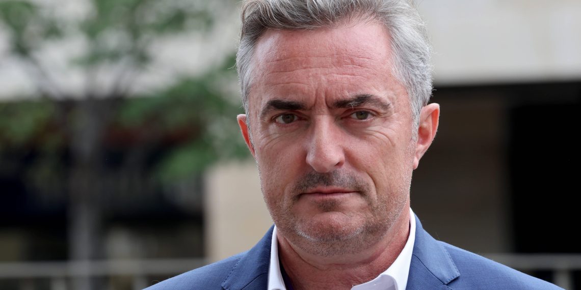 Censure du film Sacré Cœur à Marseille : Stéphane Ravier accuse Benoît Payan de christianophobie