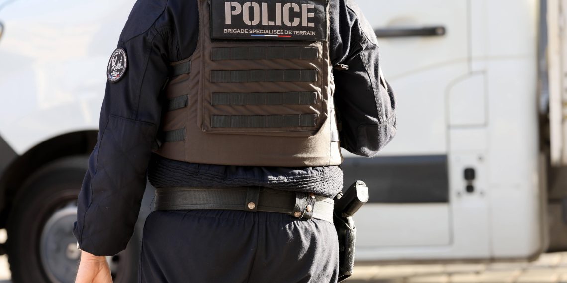 Villeurbanne : une retraitée de 81 ans en fauteuil violemment agressée par un clandestin algérien