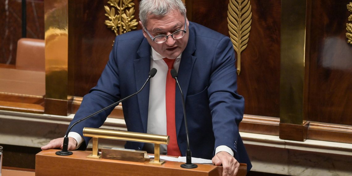 «Le bilan du communisme pourrait augmenter bientôt» : un député PCF menace l’UDR en plein hémicycle