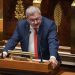 «Le bilan du communisme pourrait augmenter bientôt» : un député PCF menace l’UDR en plein hémicycle