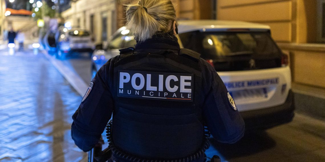 Marseille : déchaînement de violence et tentative d’agression sexuelle dans un établissement scolaire