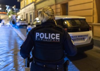 Marseille : déchaînement de violence et tentative d’agression sexuelle dans un établissement scolaire