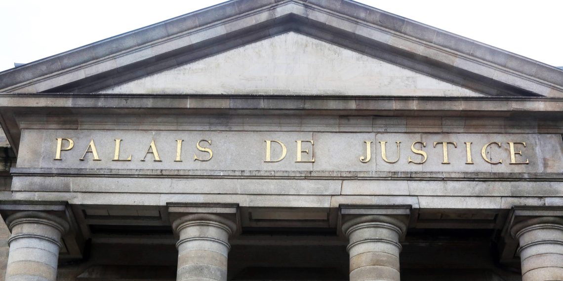 Gironde : un sans-domicile condamné pour l’agression d’une femme de 85 ans