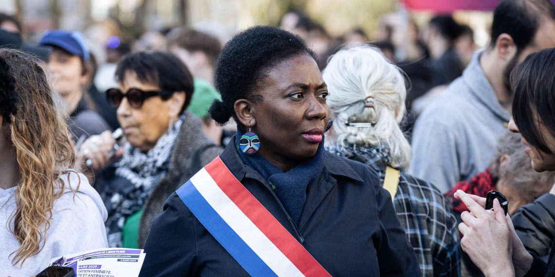 Immigration : le témoignage choc d’une ex-ambulancière face à Danièle Obono