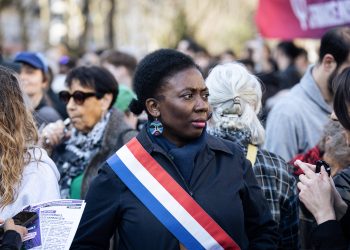 Immigration : le témoignage choc d’une ex-ambulancière face à Danièle Obono