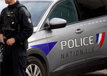 Vénissieux : un homme poignardé à mort près d’une station de tramway