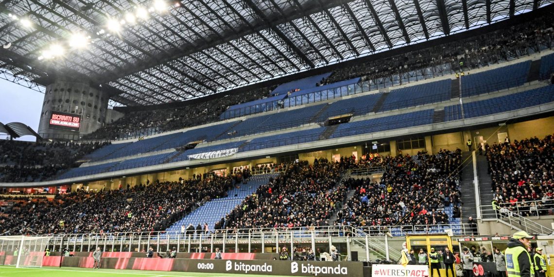 Serie A : pourquoi le match AC Milan – Côme aura-t-il lieu en Australie ?