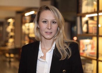 Marion Maréchal alerte sur «l’entrisme frériste» au Parlement européen