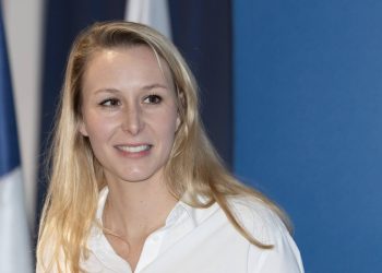 Crise politique : Marion Maréchal appelle à une «coalition des droites» sur le modèle italien