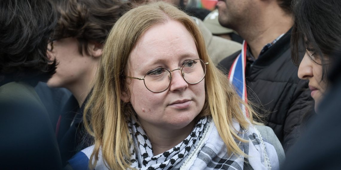 LFI : Ersilia Soudais jugée aux prud’hommes pour rupture abusive du CDI d’une collaboratrice