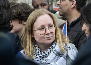 LFI : Ersilia Soudais jugée aux prud’hommes pour rupture abusive du CDI d’une collaboratrice