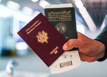 SONDAGE – Immigration algérienne : 76 % des Français veulent interdire les visas